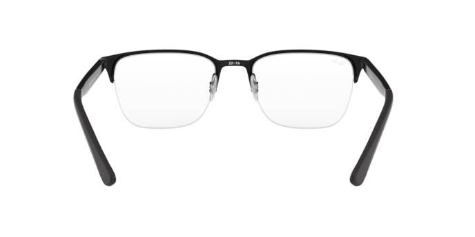 2995 - Black / Clear