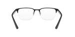 2995 - Black / Clear