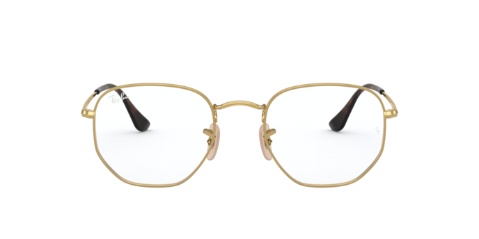 2500 - Arista Gold / Clear