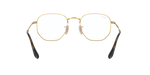 2500 - Arista Gold / Clear