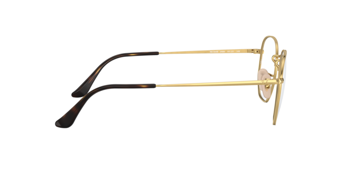 2500 - Arista Gold / Clear