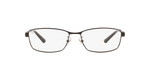 2503 - Black / Clear