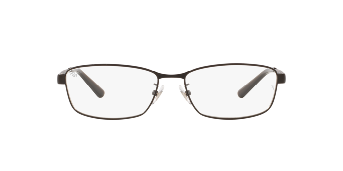 2503 - Black / Clear