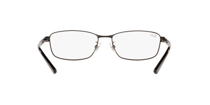 2503 - Black / Clear