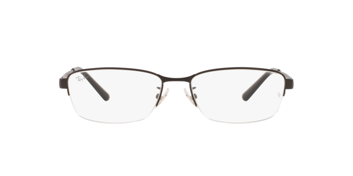 2503 - Black / Clear