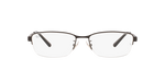 2503 - Black / Clear