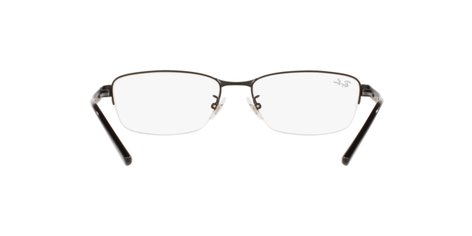 2503 - Black / Clear