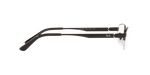 2503 - Black / Clear