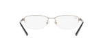 2553 - Gunmetal / Clear