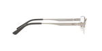 2553 - Gunmetal / Clear