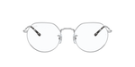 2501 - Silver / Clear