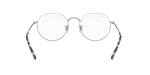 2501 - Silver / Clear