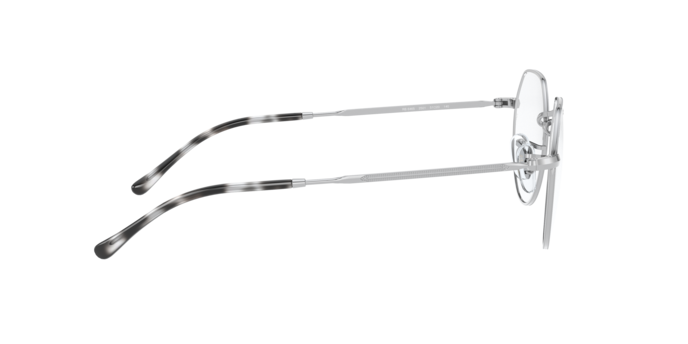 2501 - Silver / Clear
