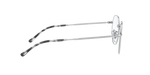 2501 - Silver / Clear