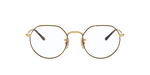 2945 - Havana On Gold / Clear