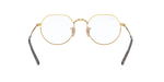 2945 - Havana On Gold / Clear