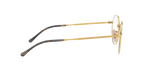 2945 - Havana On Gold / Clear