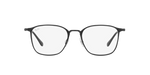 2904 - Black / Clear