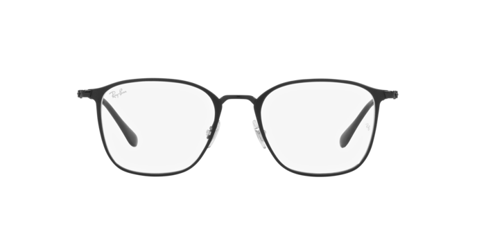 2904 - Black / Clear