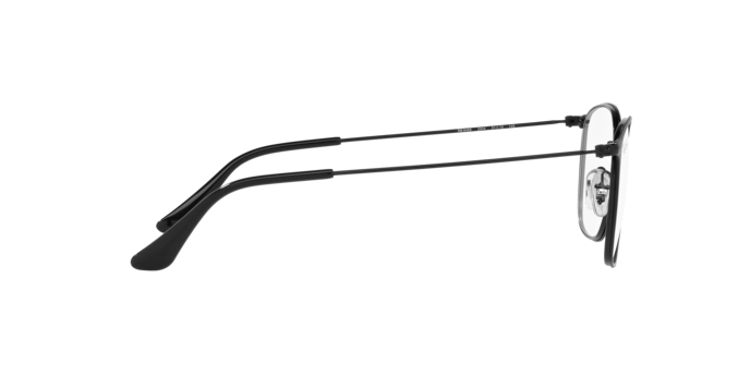 2904 - Black / Clear