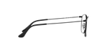 2904 - Black / Clear