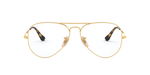 2500 - Arista Gold / Clear