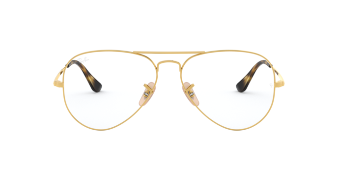2500 - Arista Gold / Clear