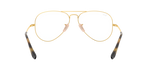 2500 - Arista Gold / Clear