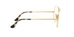 2500 - Arista Gold / Clear