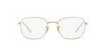 2500 - Arista Gold / Clear