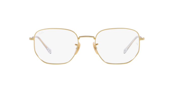 2500 - Arista Gold / Clear