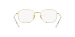 2500 - Arista Gold / Clear