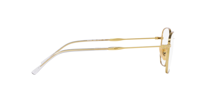 2500 - Arista Gold / Clear