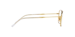 2500 - Arista Gold / Clear