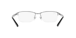 2502 - Gunmetal / Clear