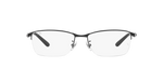 2503 - Black / Clear