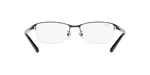 2503 - Black / Clear