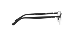 2503 - Black / Clear