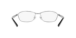 2502 - Gunmetal / Clear