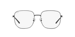 2509 - Black / Clear