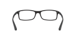 5196 - Black / Clear