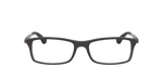 5197 - Black On Green / Clear