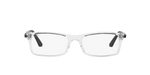 5943 - Transparent / Clear