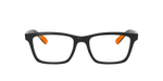 5417 - Black / Clear
