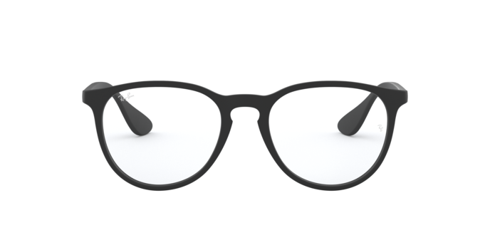 5364 - Rubber Black / Clear