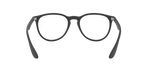 5364 - Rubber Black / Clear