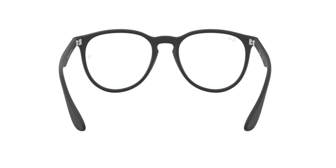 5364 - Rubber Black / Clear