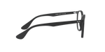 5364 - Rubber Black / Clear