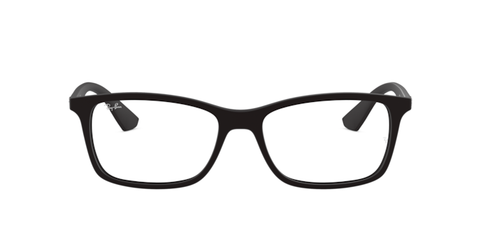 5196 - Black / Clear