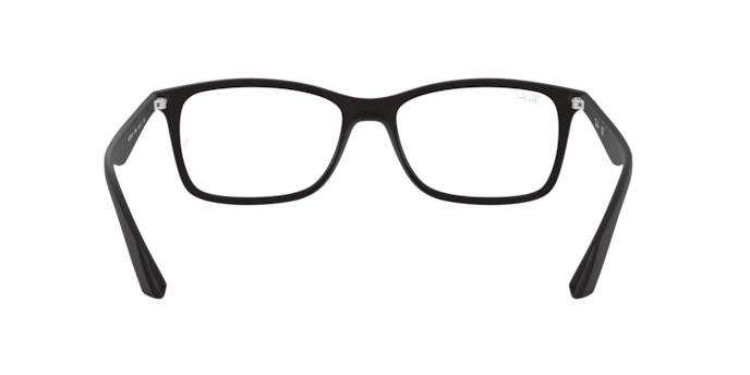 5196 - Black / Clear